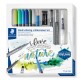 Staedtler 61 3001-2 set de dibujo 11 pieza(s)